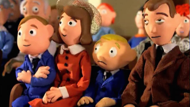 The 13 Best Zombie Episodes of Non-Zombie TV Shows - Paste